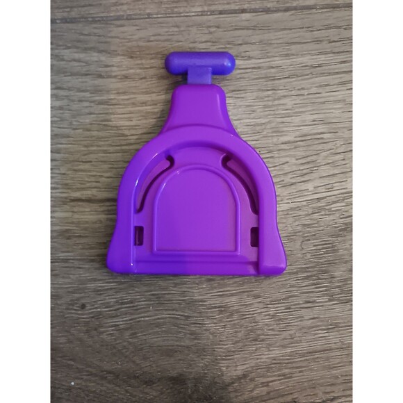 McDonald's inside out 2 #9 Happy meal toy - Picture 2 of 3